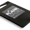 Snijplank Inno Cuisinno Basic Zwart (25 x 15 cm)