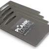 Inno Cuisinno Snijplank Basic Zilver 25 x 15 cm (4-delig) Best