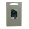 Snijplank Inno Cuisinno Bioplastic Grijs (25 x 15 cm)