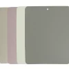 Snijplank Inno Cuisinno Bioplastic Grijs (37 x 29 cm)