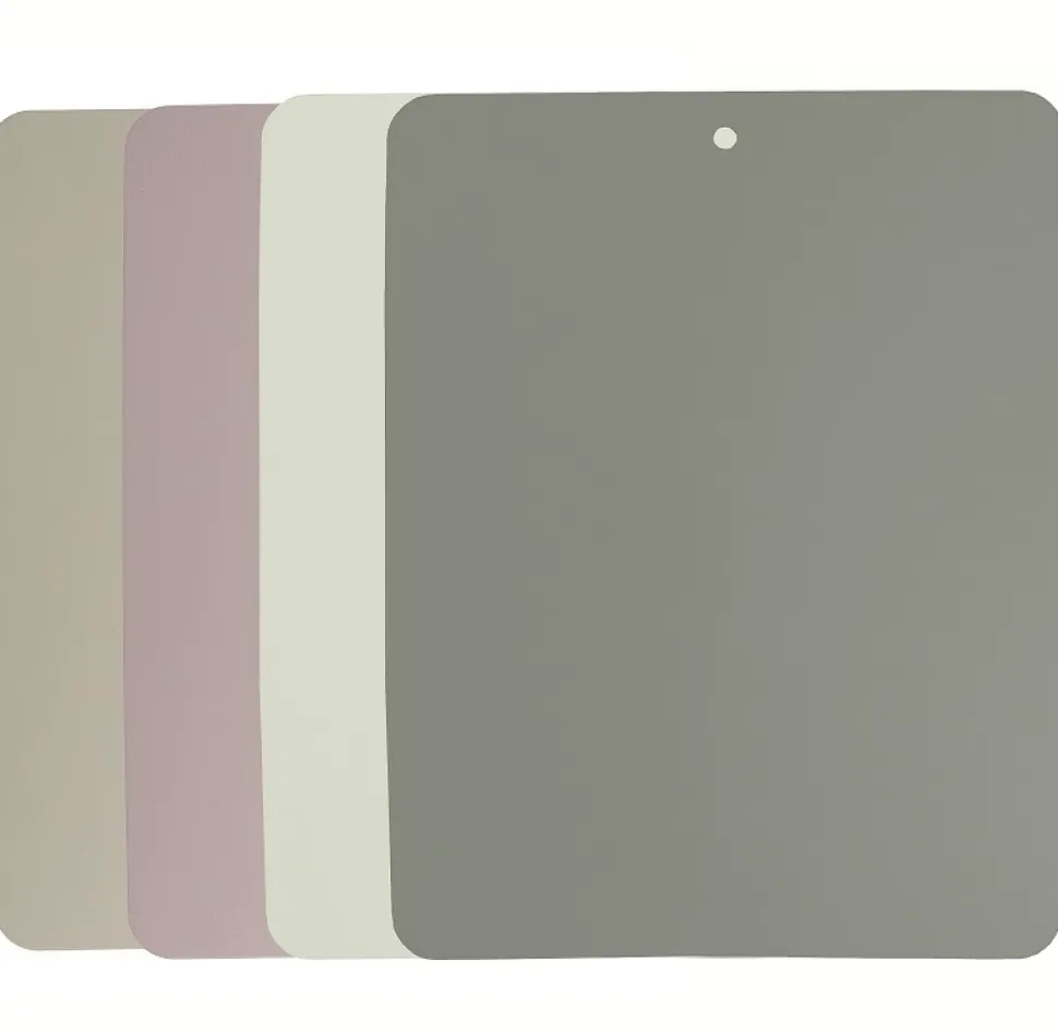 Snijplank Inno Cuisinno Bioplastic Naturel (37 x 29 cm)
