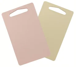 Inno Cuisinno Snijplank Bioplastic Roze (25 x 15 cm) Outlet