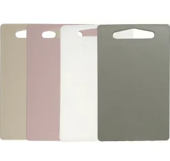 Inno Cuisinno Snijplank Bioplastic Roze (25 x 15 cm) Outlet