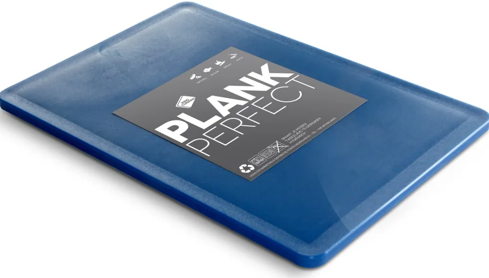 Inno Cuisinno Snijplank Perfect Blauw (35 x 25 cm) Clearance