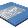 Snijplank Inno Cuisinno Pro GN1/2 Ril Blauw