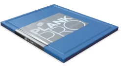 Snijplank Inno Cuisinno Pro GN1/2 Ril Blauw