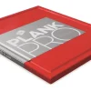 Snijplank Inno Cuisinno Pro GN1/2 Ril Rood