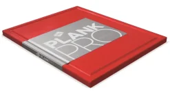 Snijplank Inno Cuisinno Pro GN1/2 Ril Rood