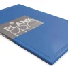 Inno Cuisinno Snijplank Pro GN1/1 Ril Blauw Sale