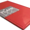 Inno Cuisinno Snijplank Pro GN1/1 Ril Rood New