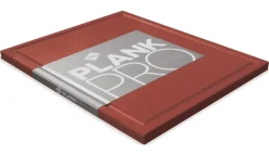 Inno Cuisinno Snijplank Pro GN1/2 Ril Bruin Clearance