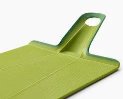 Snijplank Joseph Joseph Chop2Pot Plus Opvouwbaar Klein Groen