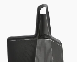 Joseph Joseph Snijplank Chop2Pot Plus Opvouwbaar Groot Zwart Hot