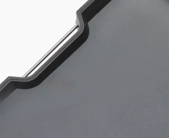 Snijplank Joseph Joseph Cut&Carve Plus Extra Groot Zwart