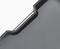 Snijplank Joseph Joseph Cut&Carve Plus Groot Zwart