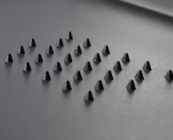 Snijplank Joseph Joseph Cut&Carve Plus Groot Zwart