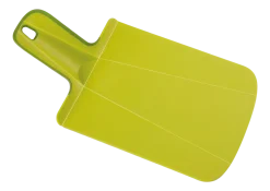 Snijplank Joseph Joseph Duo Folding Chopping Board Groen