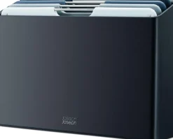 Joseph Joseph Snijplank Folio Grijs (4-Delig) Outlet
