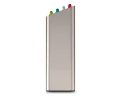 Joseph Joseph Snijplank Folio Icon (4-Delig) Hot