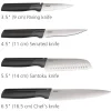 Joseph Joseph Snijplank Folio Plus Graphite (8-Delig) Sale