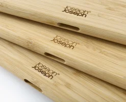 Joseph Joseph Snijplank Nest Boards Bamboo Discount