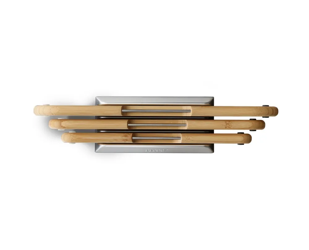 Joseph Joseph Snijplank Nest Boards Bamboo Discount