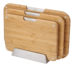 Joseph Joseph Snijplank Nest Boards Bamboo Discount