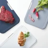 Joseph Joseph Snijplank Nest Chop Regular Grijs (3-Delig) Online