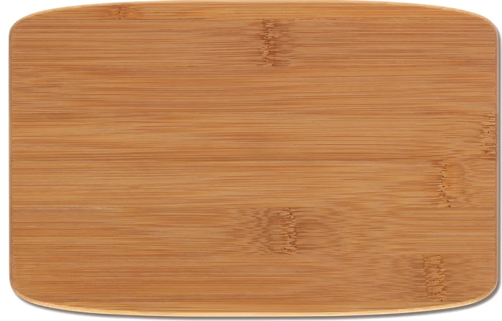 Kela Snijplank Katana Bruin 23 cm Discount