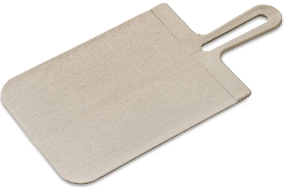 Koziol Snijplank Bio-Circulair Snap Small Nature Desert Sand Outlet