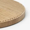 Marc O'Polo Snijplank Moments Wood 26 cm