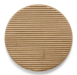 Marc O'Polo Snijplank Moments Wood 26 cm