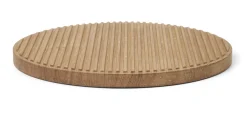 Marc O'Polo Snijplank Moments Wood 26 cm