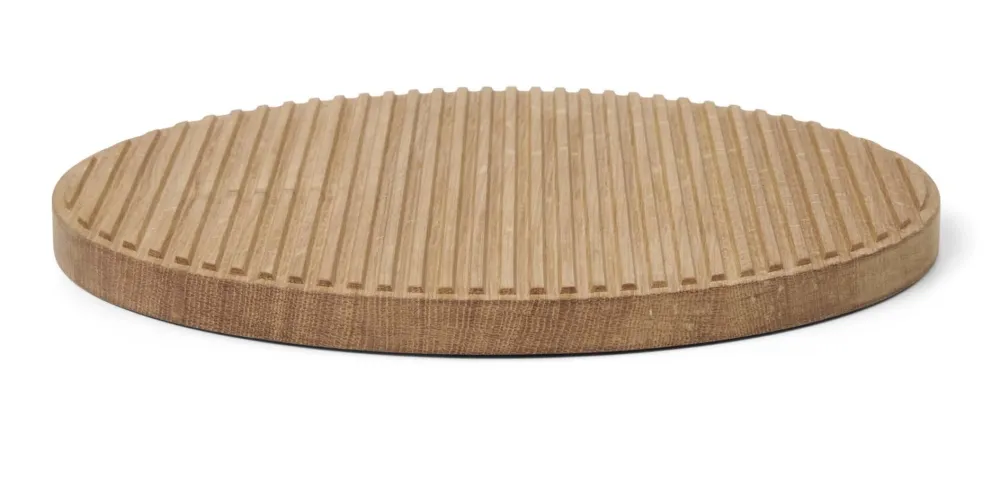Marc O'Polo Snijplank Moments Wood 26 cm