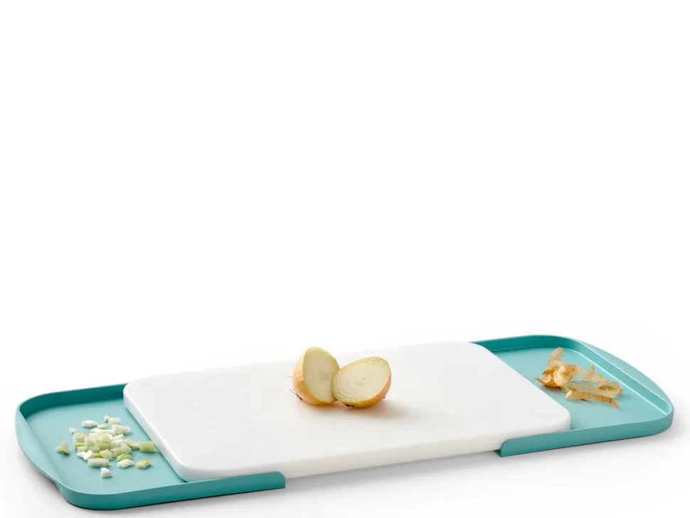 Snijplank Rosti Separa With Trays Nordic Green