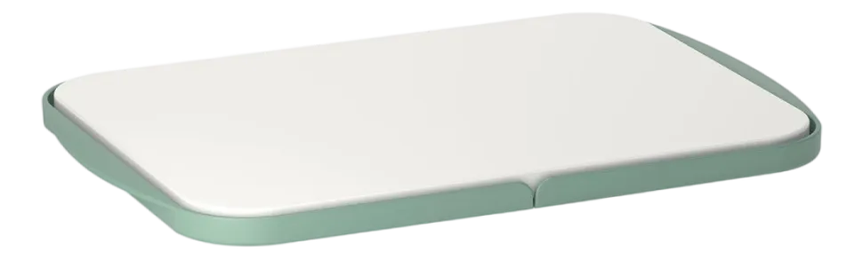 Snijplank Rosti Separa With Trays Nordic Green