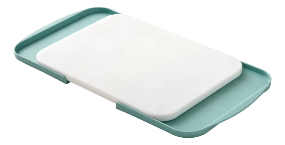 Snijplank Rosti Separa With Trays Nordic Green