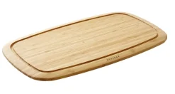 Snijplank Scanpan Classic Cutting Board Bamboo 35 x 26 cm