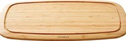 Scanpan Snijplank Classic Cutting Board Bamboo 50 x 30 cm Outlet