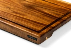 Snijplank Style De Vie Natuurlijke Vorm 40 x 29,2 cm