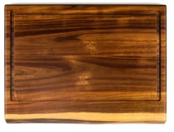 Snijplank Style De Vie Natuurlijke Vorm 40 x 29,2 cm