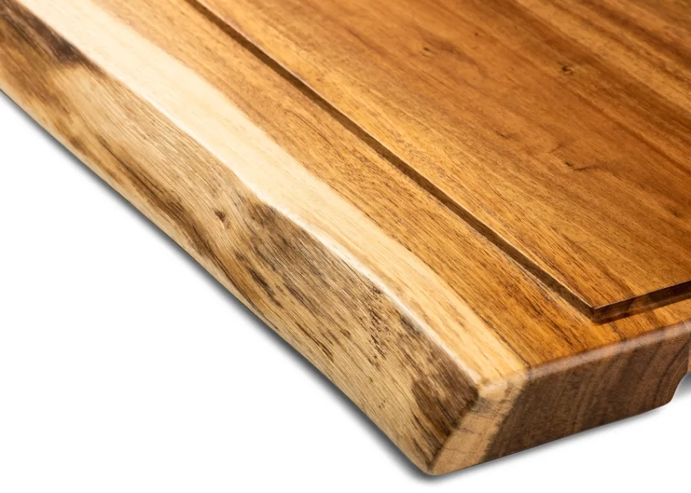 Style de Vie Snijplank Natuurlijke Vorm 50 x 35 cm Online