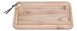 Snijplank Tramontina Churrasco Bruin 40 x 24 cm