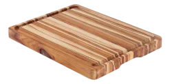 Tramontina Snijplank Churrasco Bruin 40 x 30 x 3 cm Hot