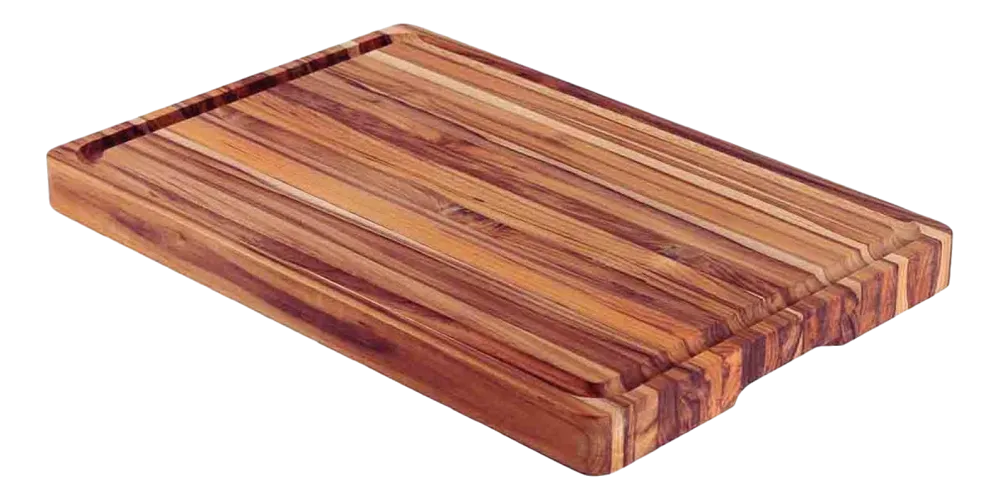 Tramontina Snijplank Churrasco Bruin 50 x 38 x 4 cm Clearance