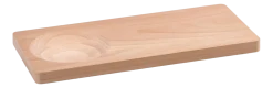 Zone Denmark Snijplank Singles Beech (38 x 17 cm) Best