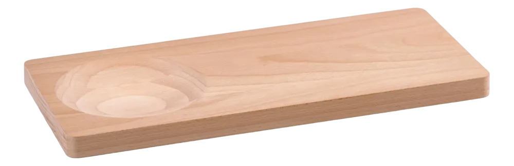 Zone Denmark Snijplank Singles Beech (38 x 17 cm) Best
