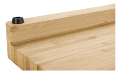 Snijplank Zwilling BBQ 2-in-1 Met Lade (39 x 30 cm)