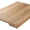 Snijplank Zwilling Lichte Beuk Groot 60 x 40 cm