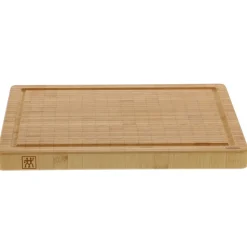 Snijplank Zwilling 35,5 x 3 x 25 cm
